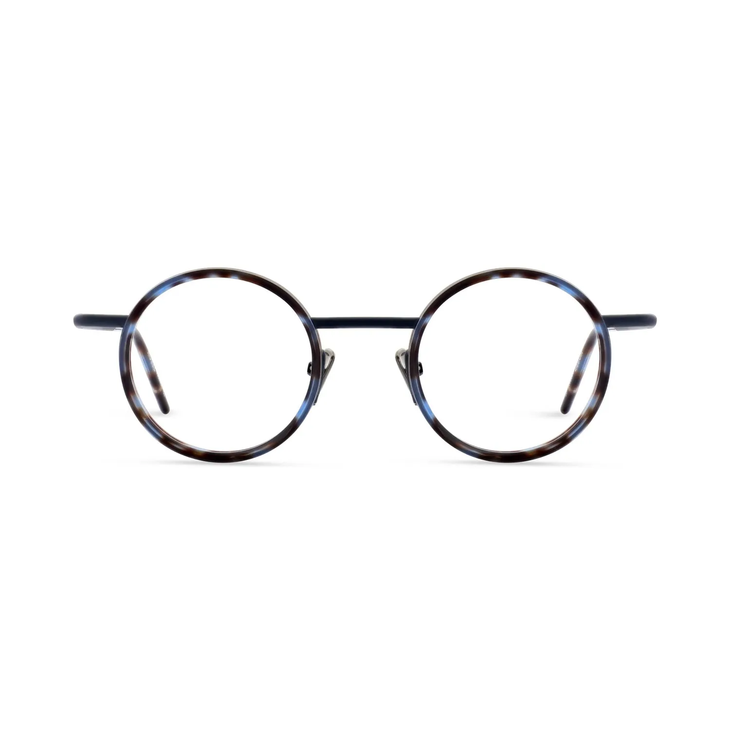 Morel Jean Nouvel J Nouvel 3 90012C Brille Acetat rund
