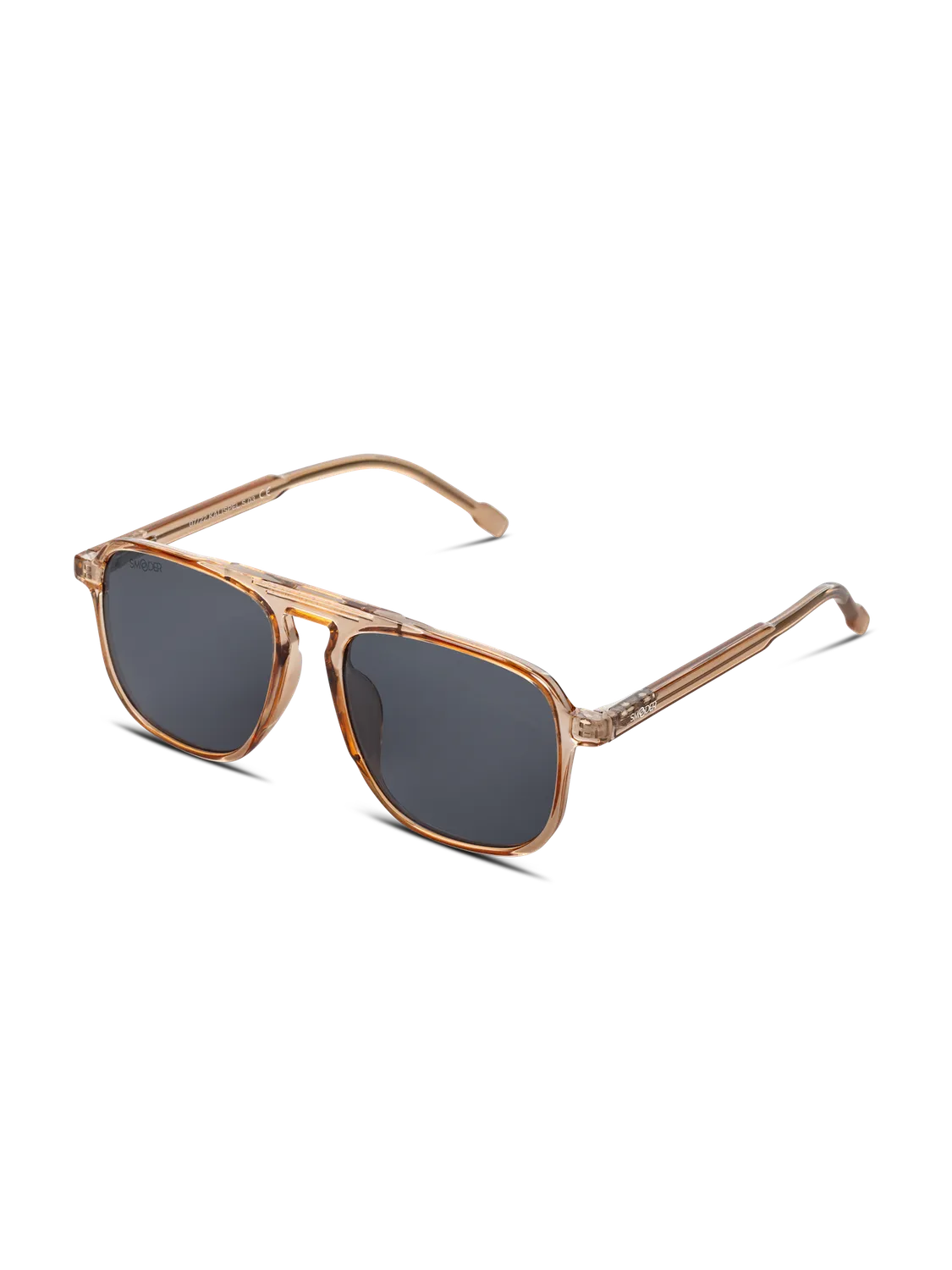 Smooder Kalispel Sonnenbrille mit UV-Schutz 400