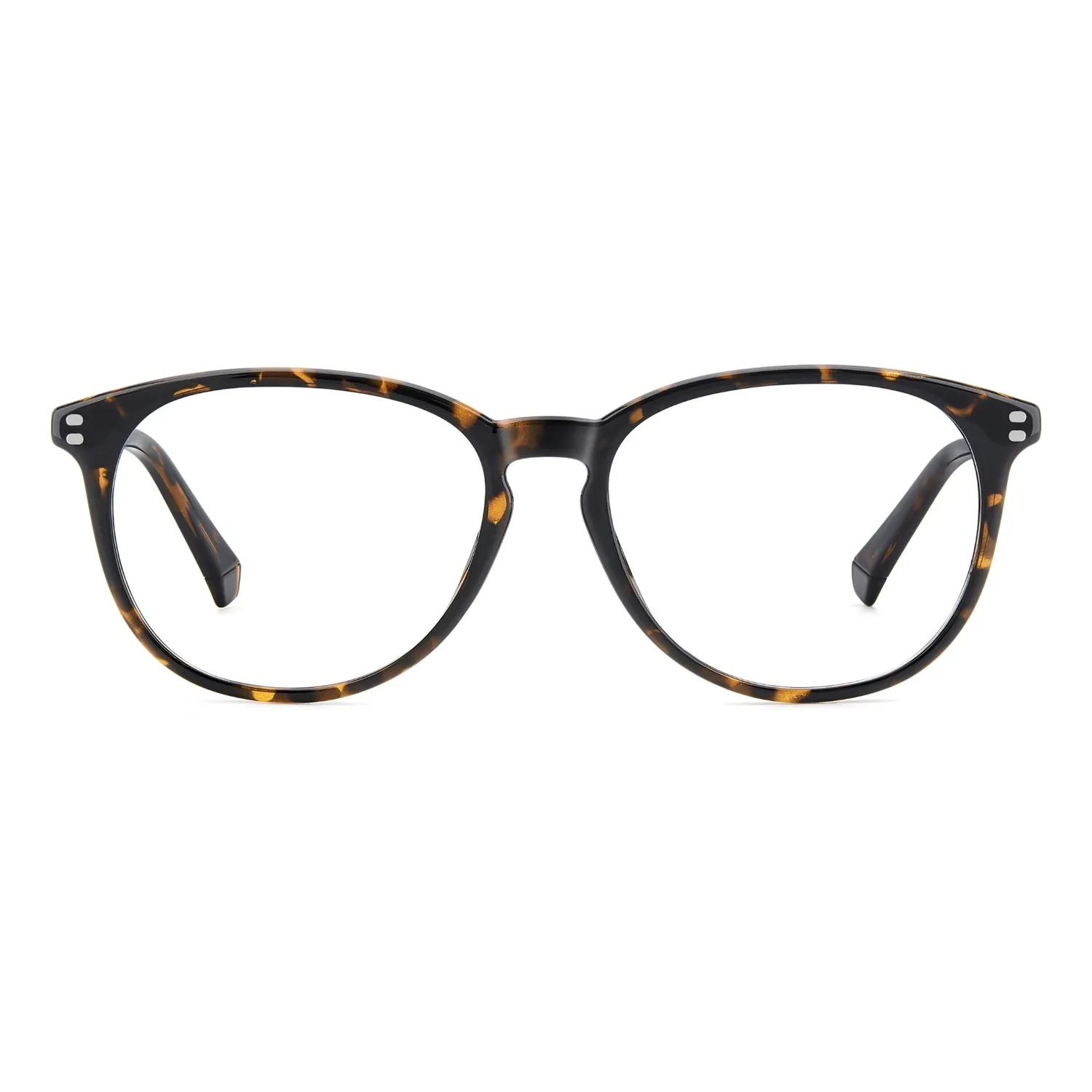 Polaroid PLD D552 Brille Havana 54 mm Panto