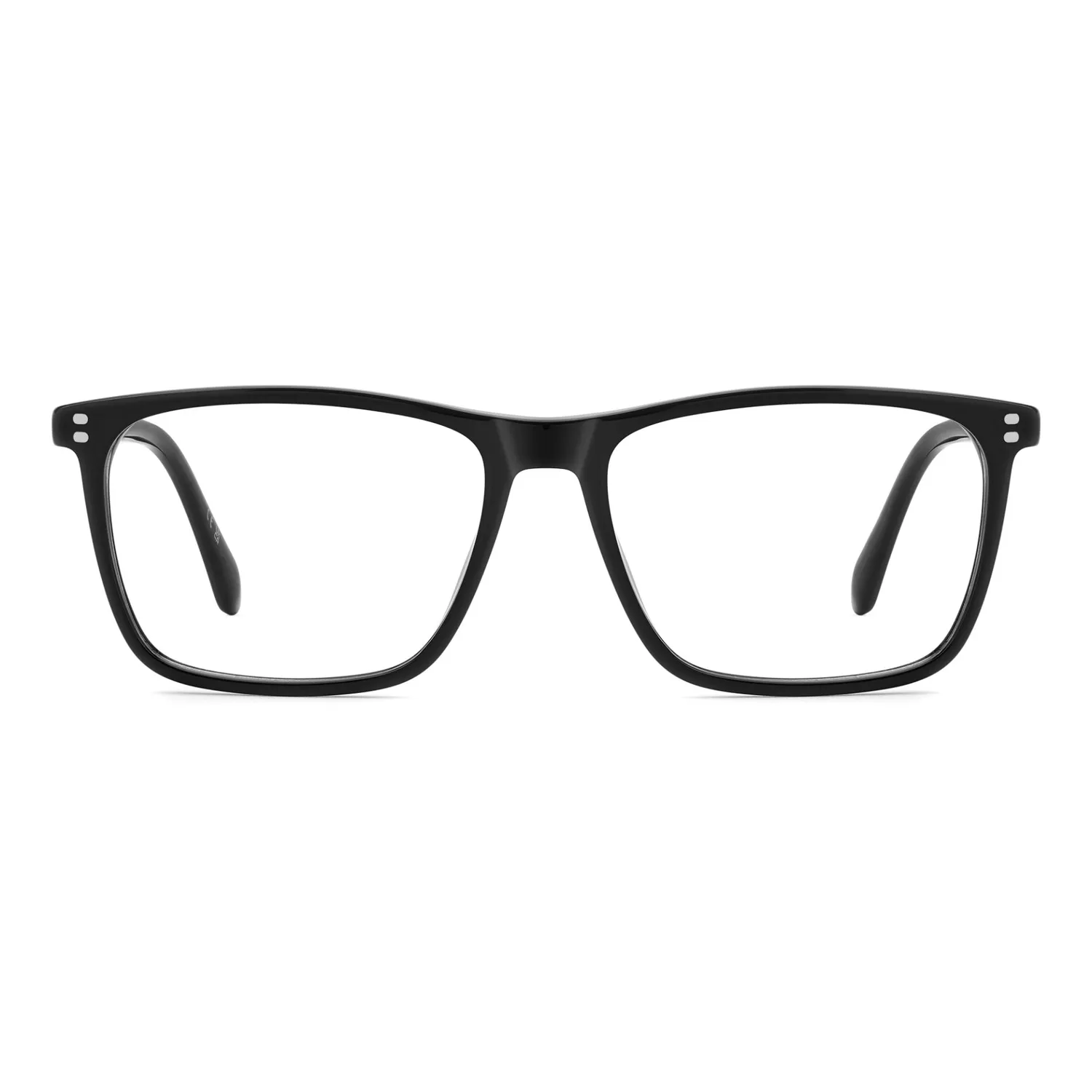 Polaroid PLD D610 Brille Havanna 56-17-145 leicht