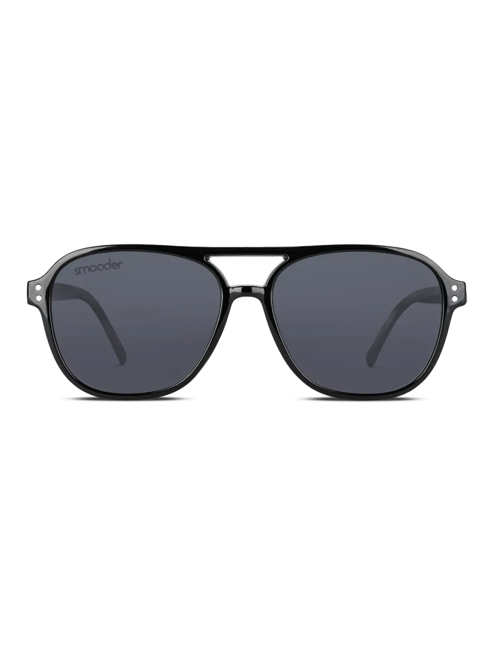 Smooder Piper Sonnenbrille Vivid Blue UV400-Schutz