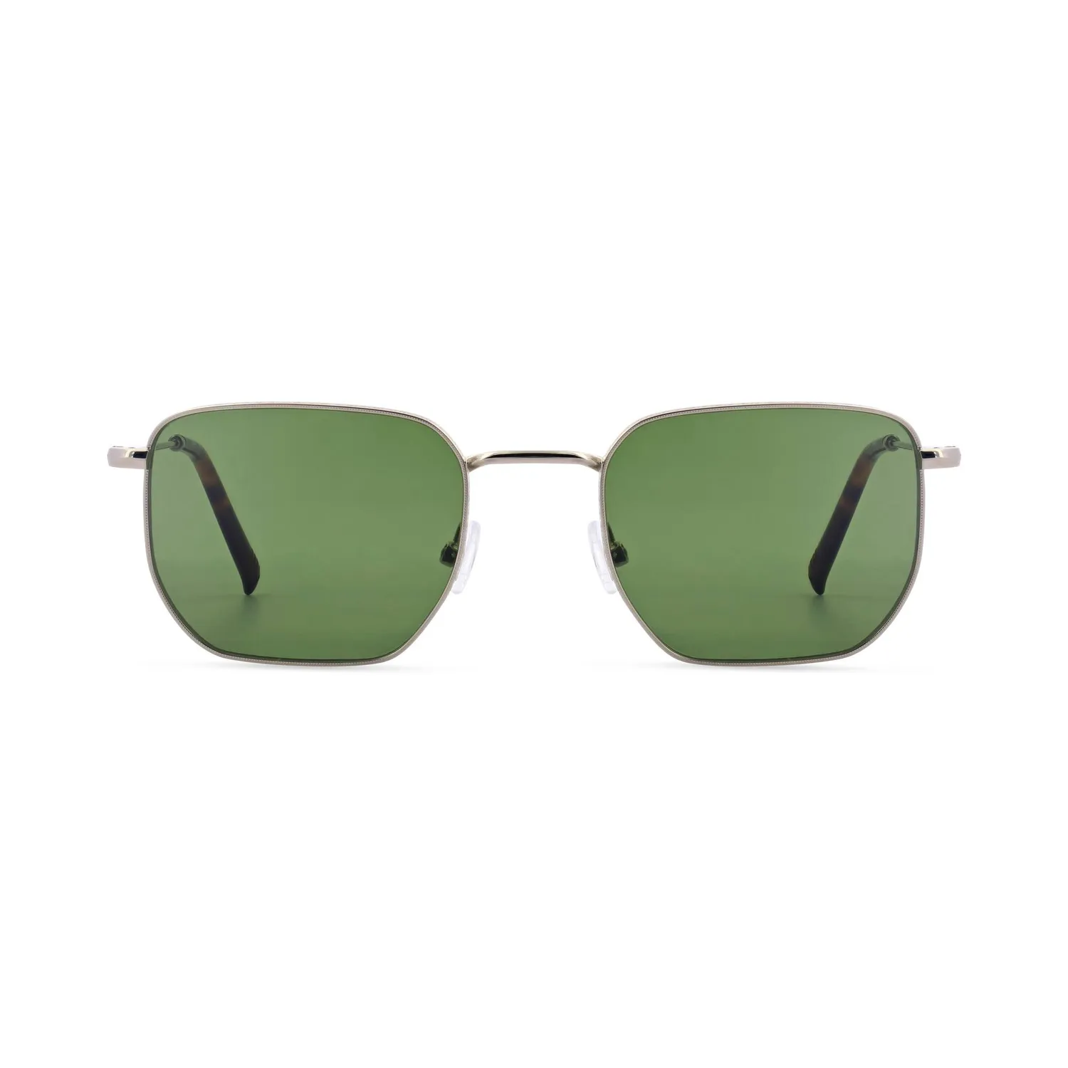 Marius Morel Alfred 1 Sun Sonnenbrille Herren Metall 51mm