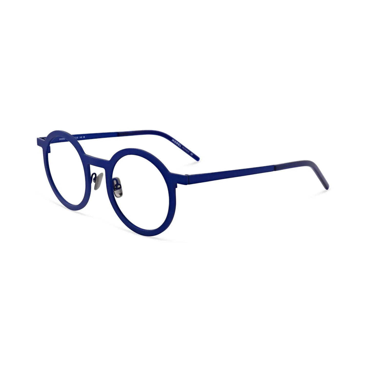 Jean Nouvel J Nouvel 7 90053C Brille rund 47 mm