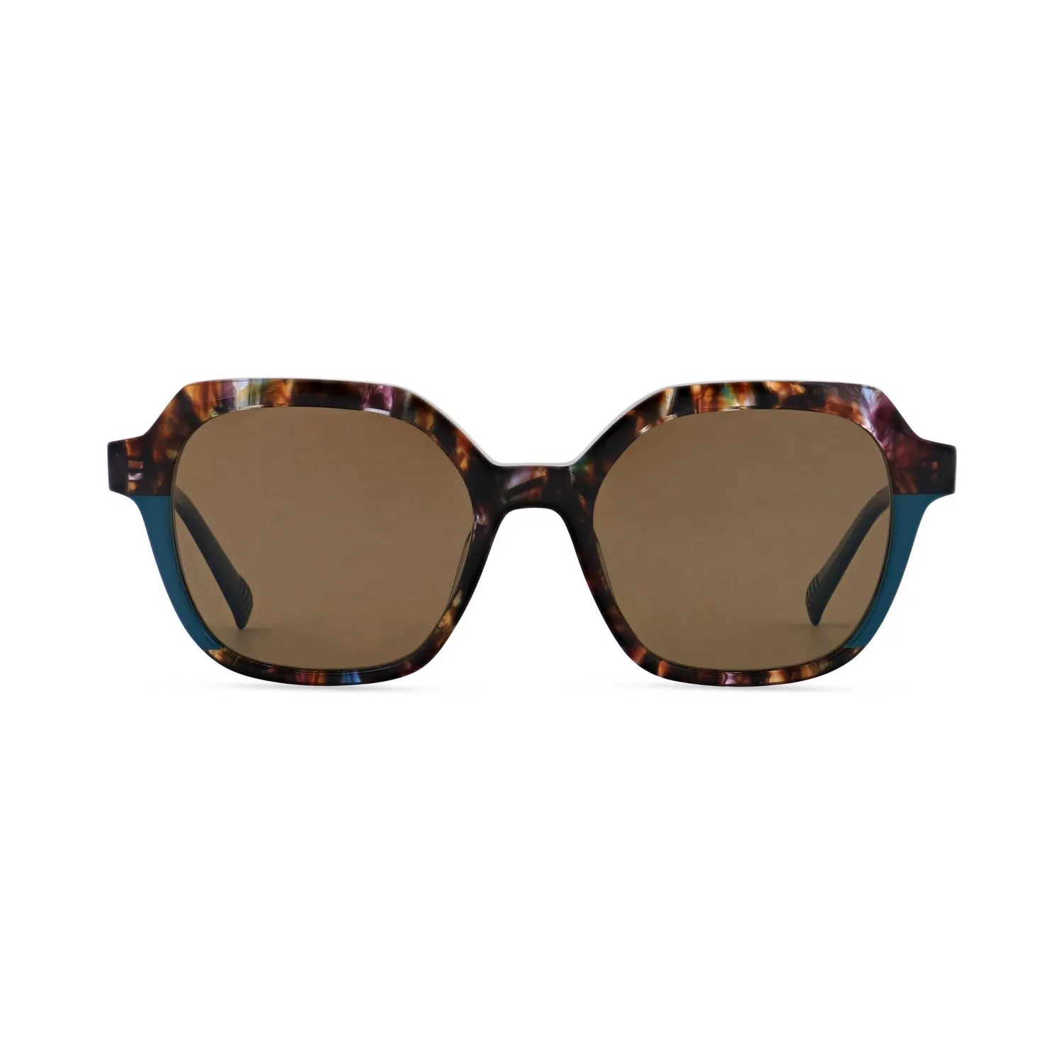 Morel Paros 4 Sun Sonnenbrille eckig Damen