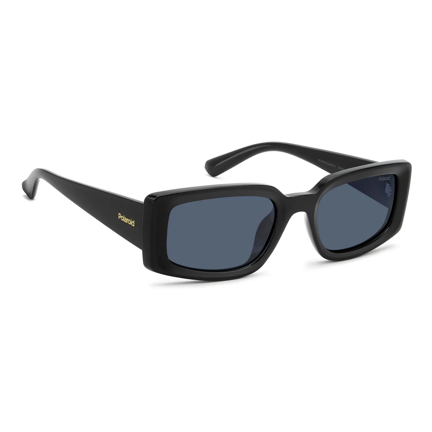 Polaroid PLD Exclusive 1 Sonnenbrille schwarz polarisiert