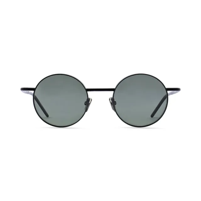 Jean Nouvel J Nouvel 1 90007C Sonnenbrille schwarz
