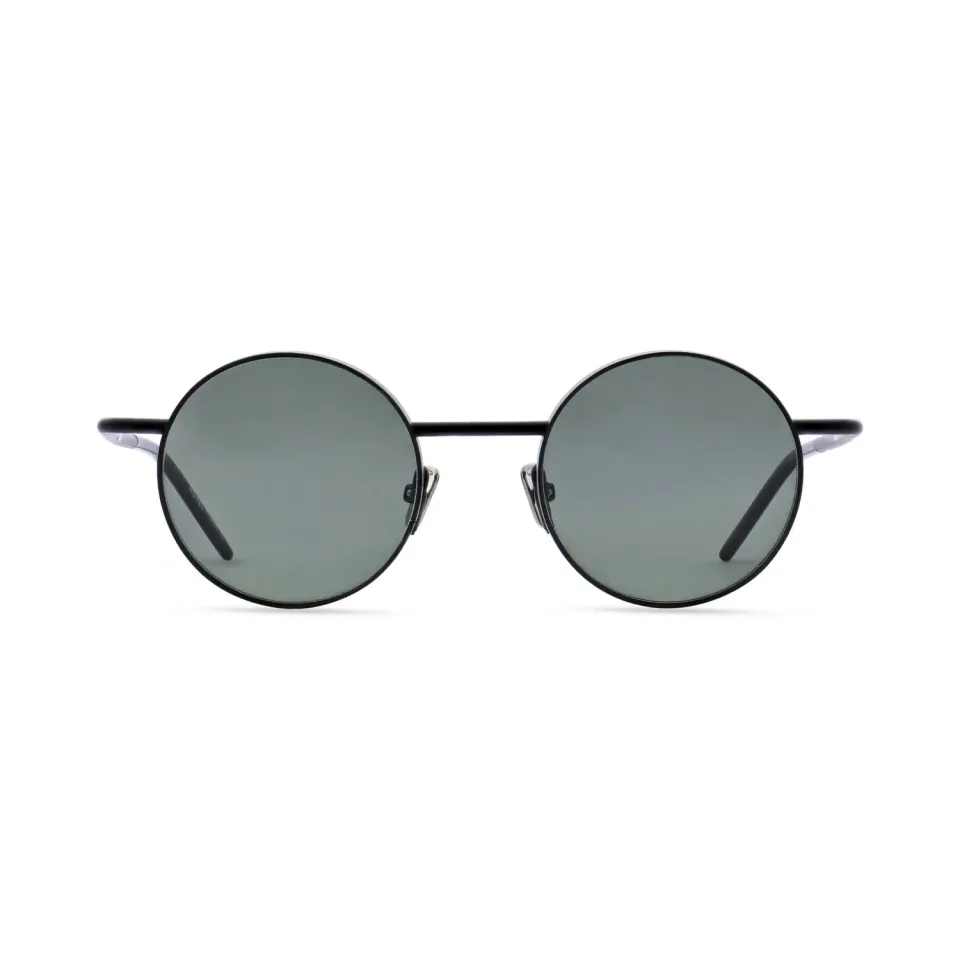 Jean Nouvel J Nouvel 1 90007C Sonnenbrille schwarz