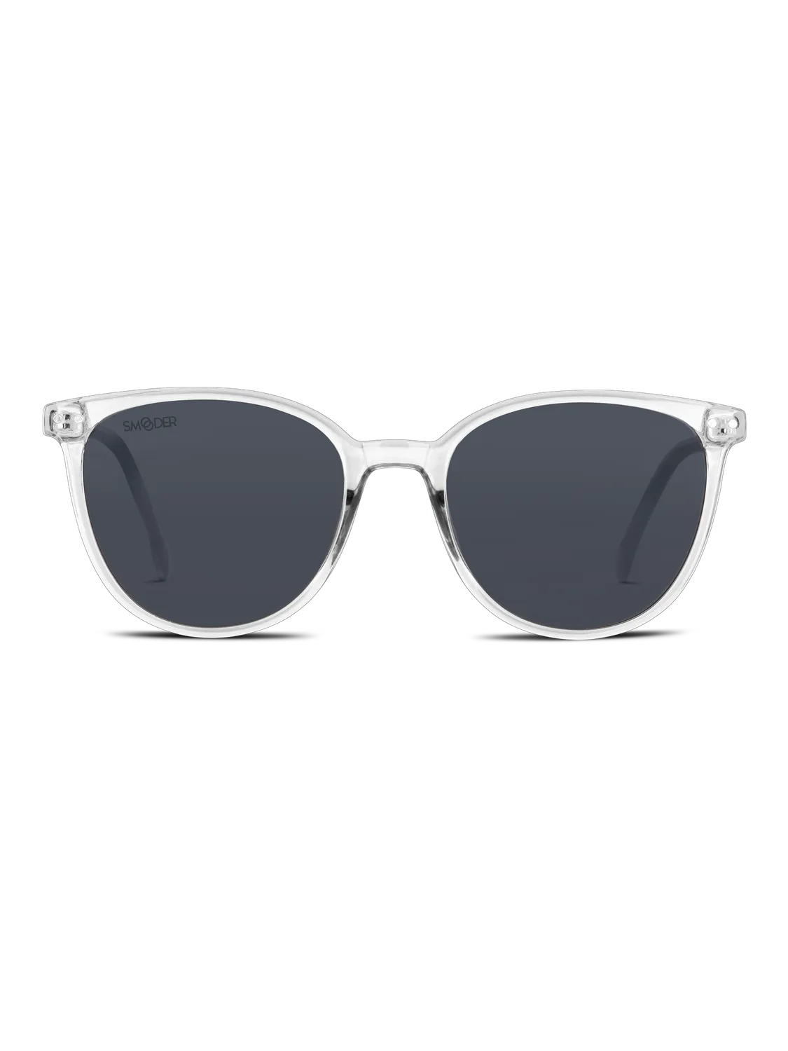 Smooder Yala Sonnenbrille Gentle Grey UV400