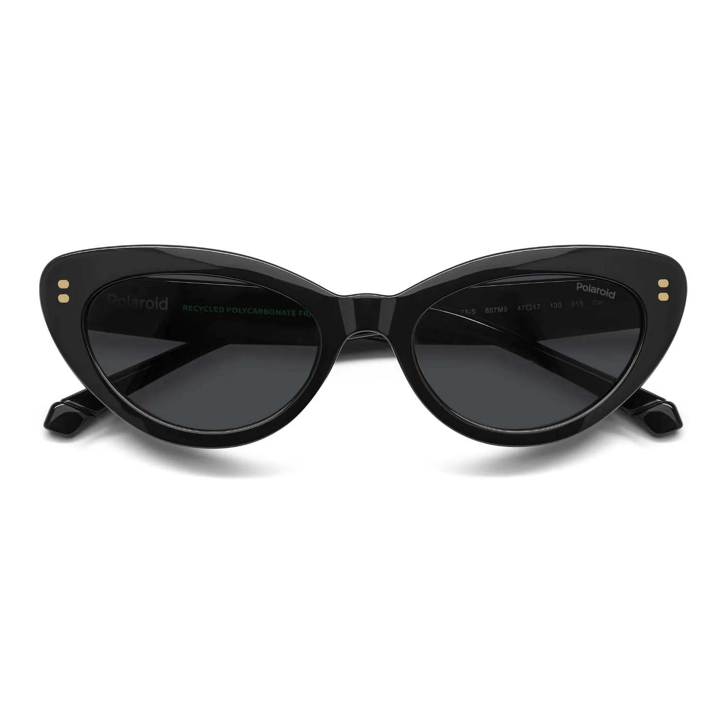 Polaroid PLD 8068/S Kinder-Sonnenbrille grün polarisiert