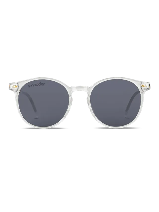 Smooder Shasta Sonnenbrille Ultralight UV400
