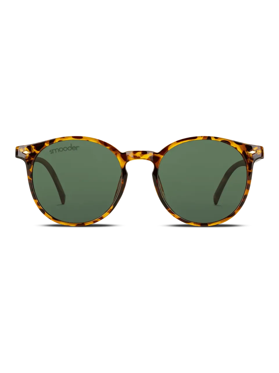 Smooder Shasta Sonnenbrille Classy Tortoise UV400