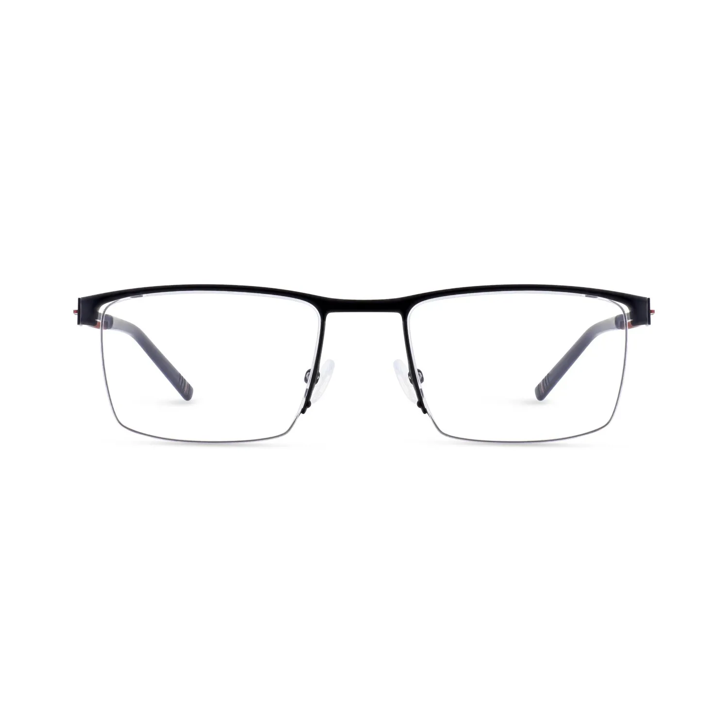 Morel Mobius 3 Brille NR08 Nylonfassung eckig 54