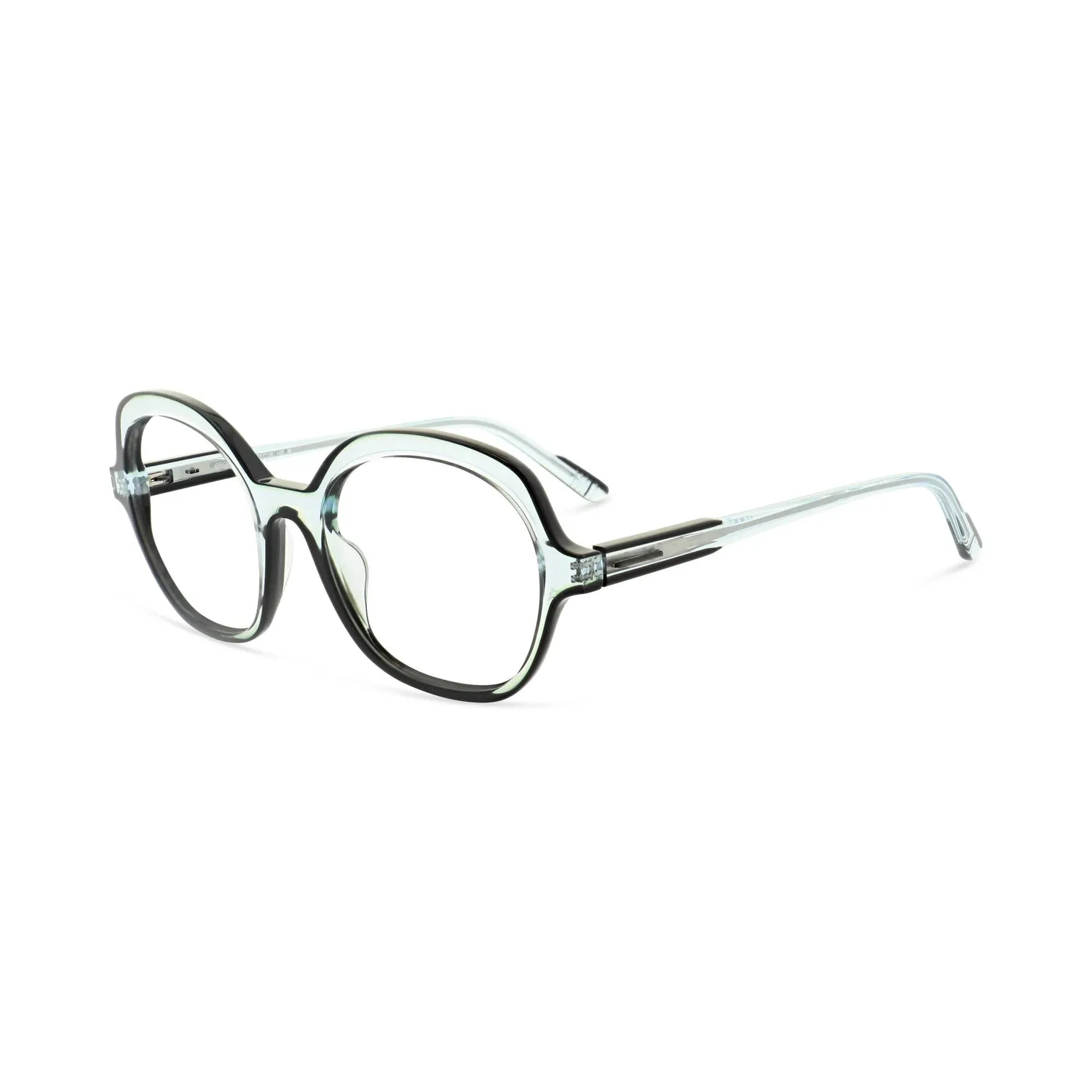 MOREL Enigma 3 Korrektionsbrille BN12 mandelförmig