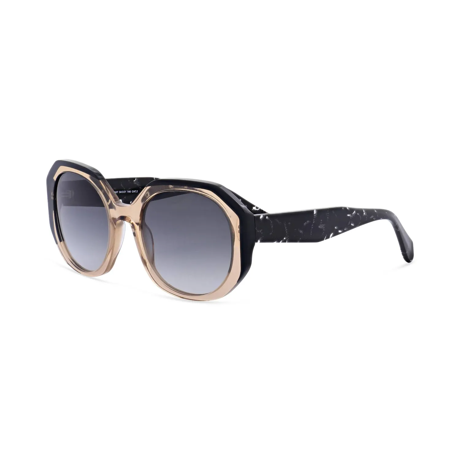 Morel Kea 3 Sun Sonnenbrille Damen oval