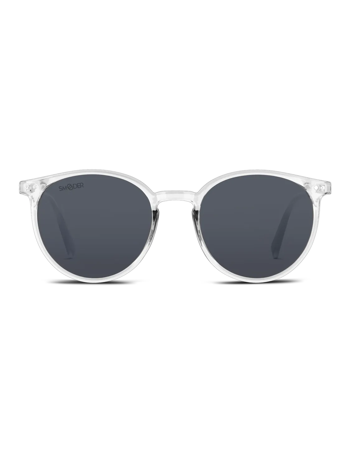 Smooder Maracai Sonnenbrille Soft Champagne UV400
