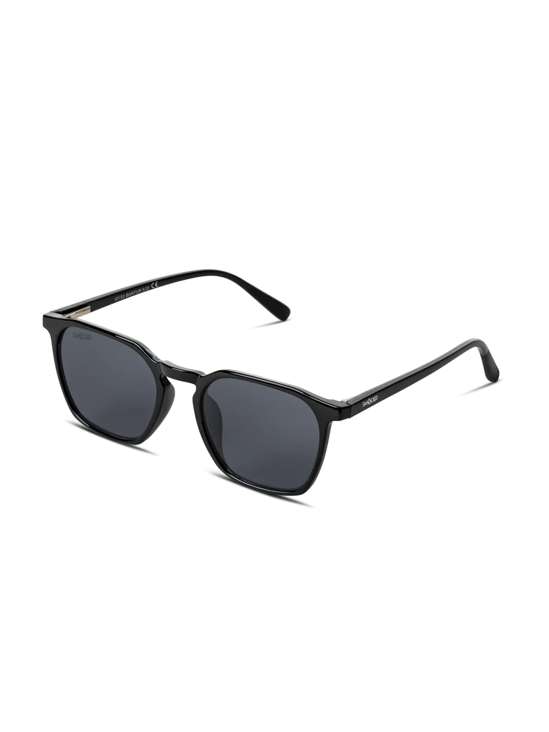 Smooder Bantur Sonnenbrille Tasteful Orange UV400