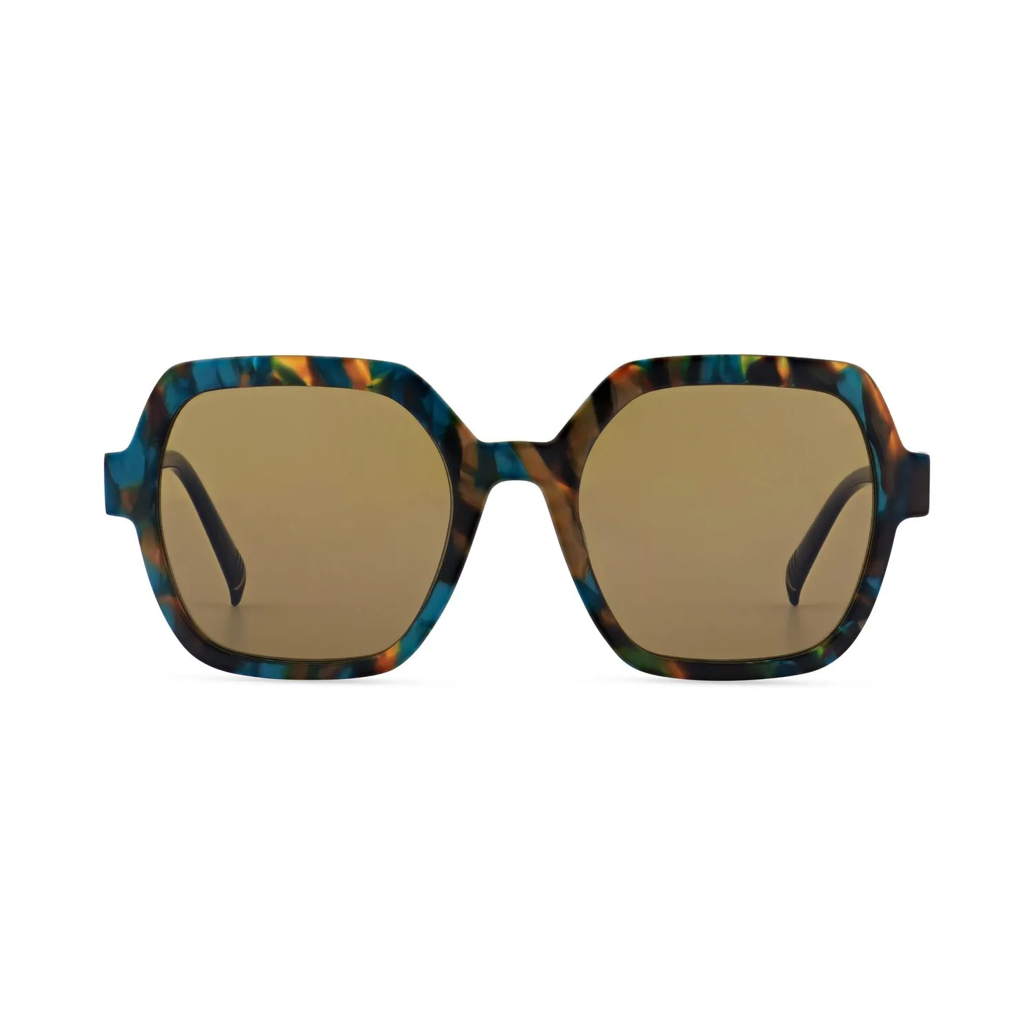 Morel Zafora 3 Sun Sonnenbrille eckig Damen