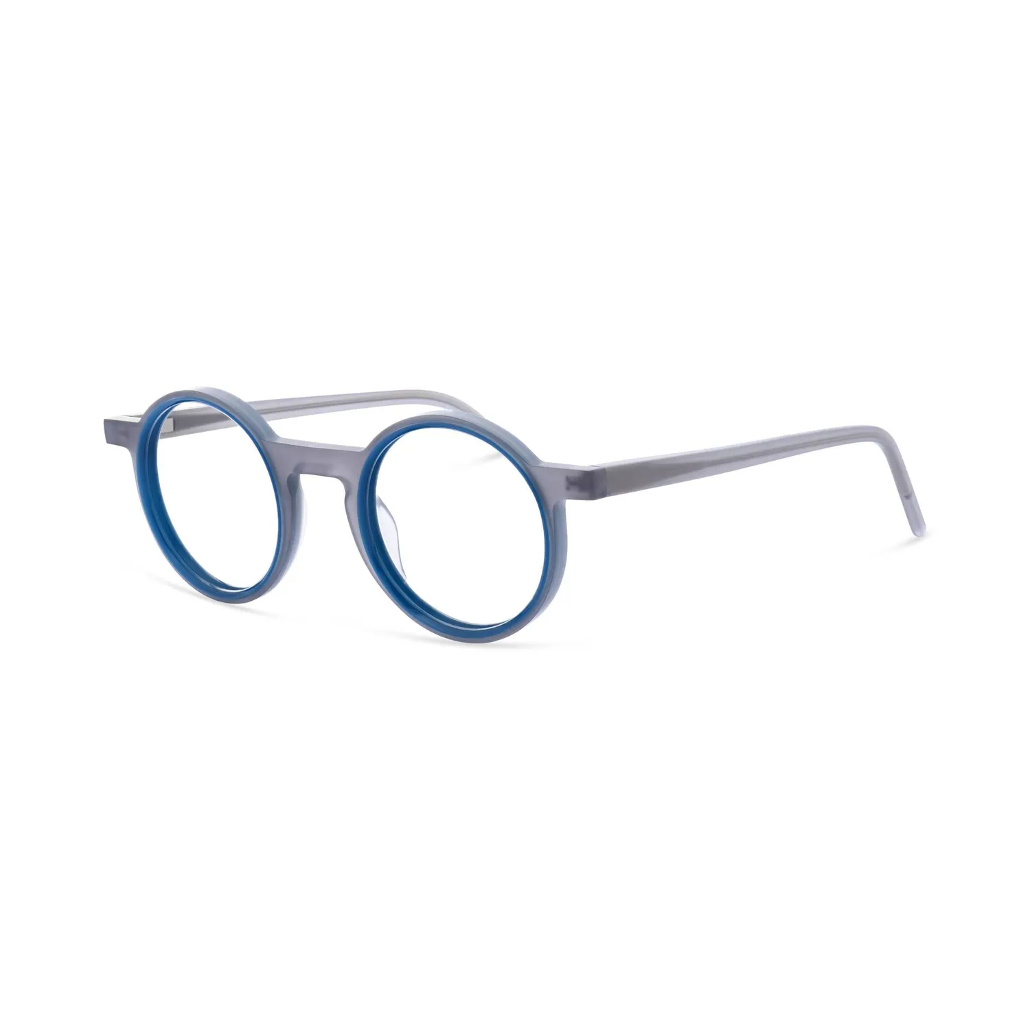 Morel Jean Nouvel 5 90044C Brillenfassung rund 45