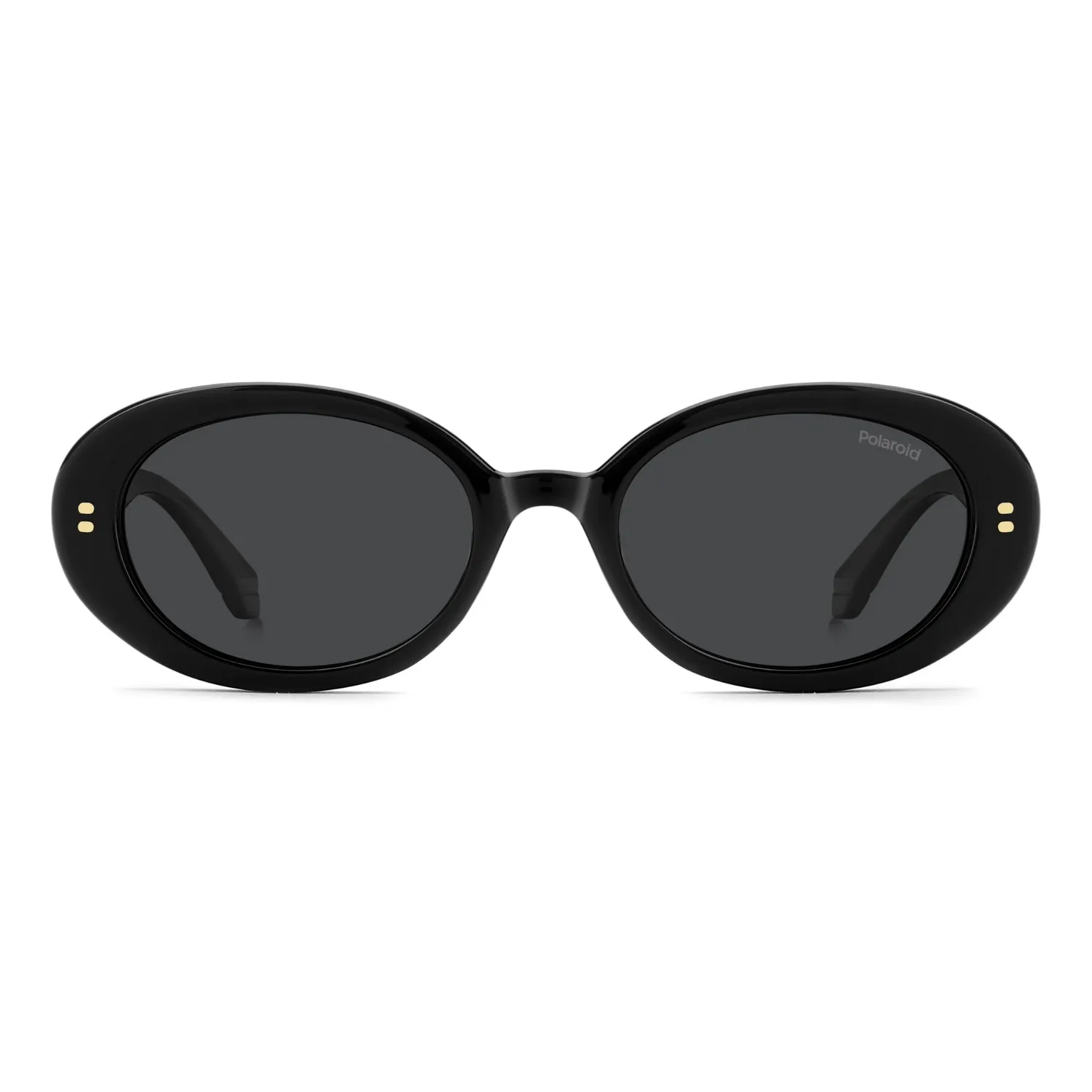 Polaroid PLD 6253/S/X Sonnenbrille Schwarz polarisiert