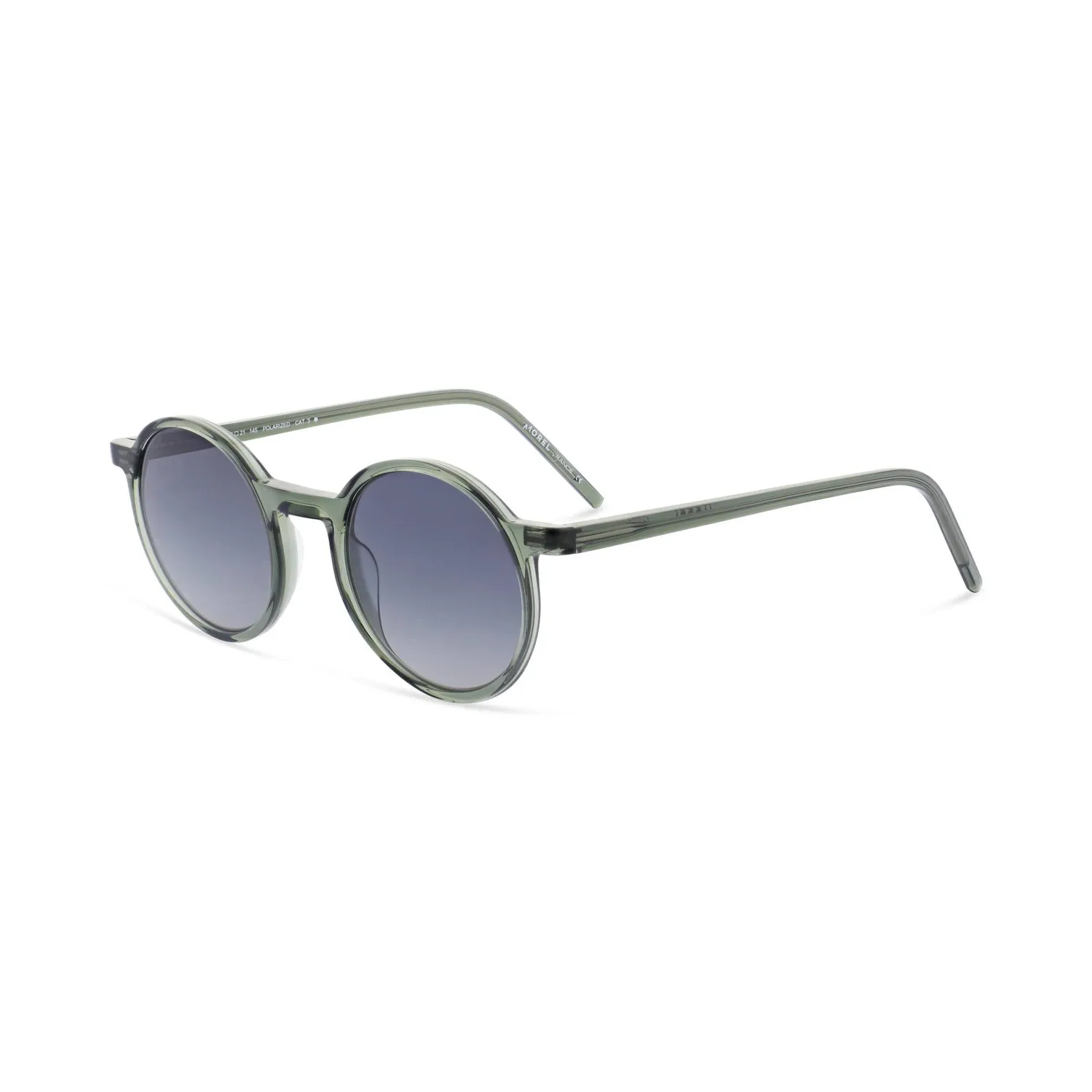 Morel Jean Nouvel 9 90062C Sonnenbrille rund