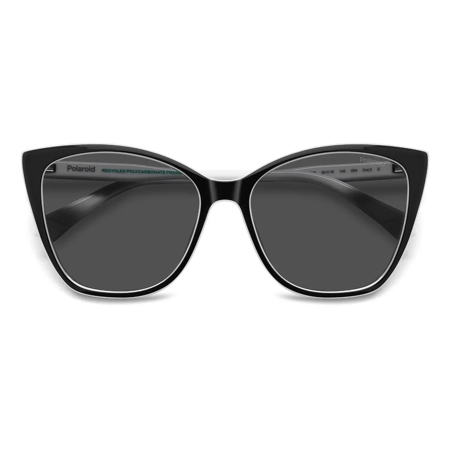Polaroid PLD 4181/S Sonnenbrille Havanna polarisiert