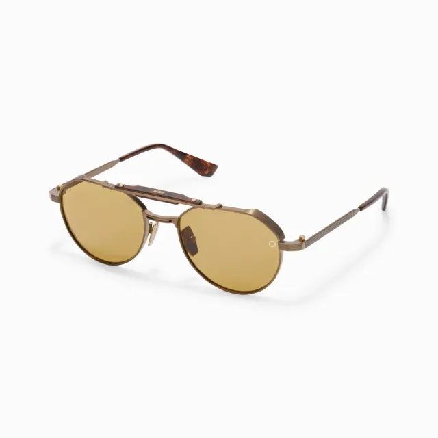 Akoni Horizon Astrolis Sonnenbrille Gold