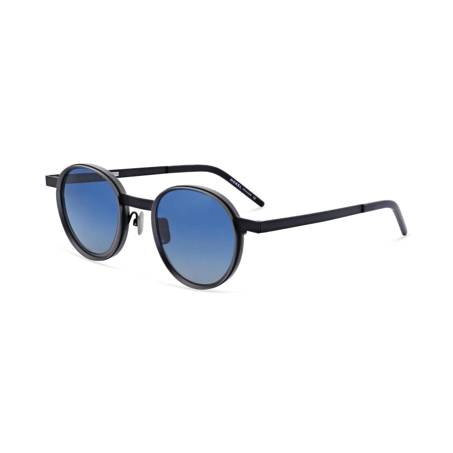 Jean Nouvel J Nouvel 4 90035C Sonnenbrille 48 pantos