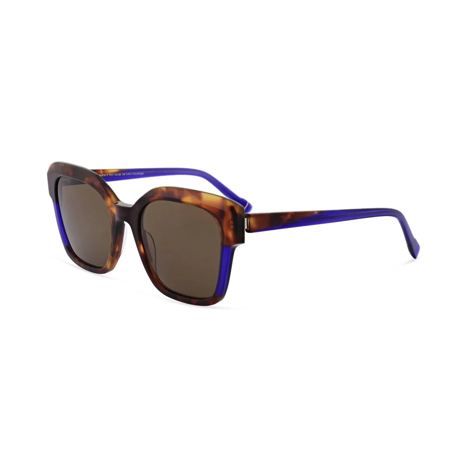 Morel Paros 6 Sonnenbrille Acetat eckig Damen