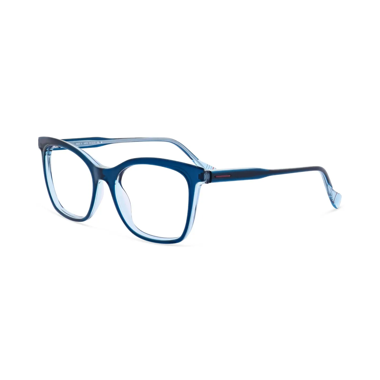 MOREL Ines 4 Brille MP14 mandelförmig