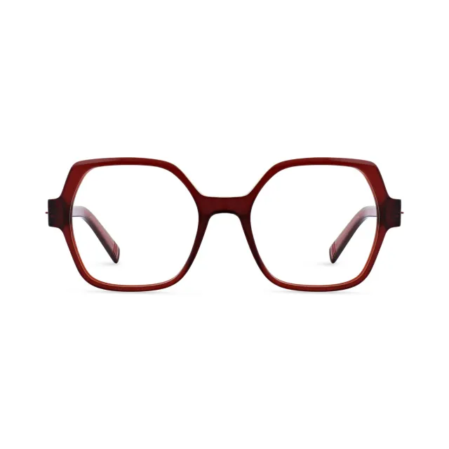 Morel Agathe 4 Brille RR12 Damen eckig