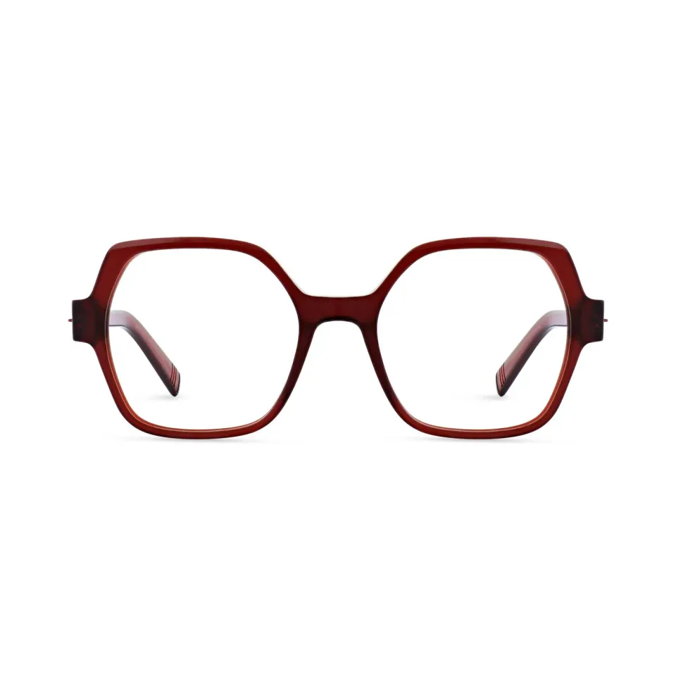 Morel Agathe 4 Brille RR12 Damen eckig