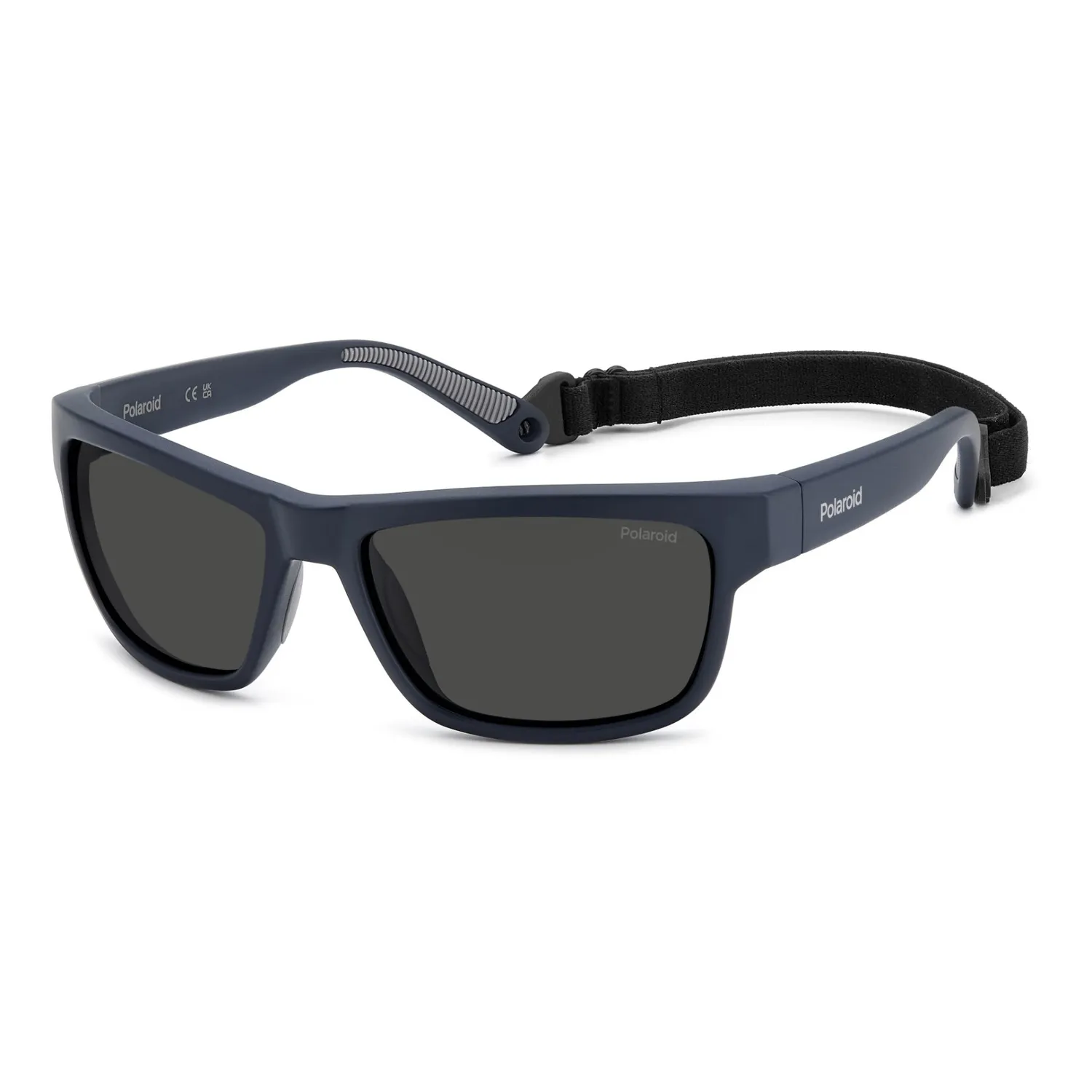 Polaroid PLD 7031/S Sonnenbrille Mattblau schwimmfähig