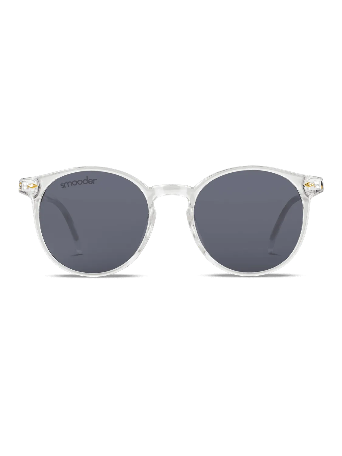 Smooder Shasta Sonnenbrille Spiced Honey UV400