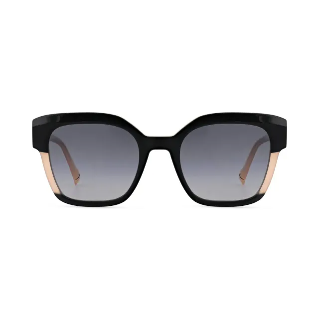 Morel Paros 6 Sonnenbrille Acetat eckig Damen