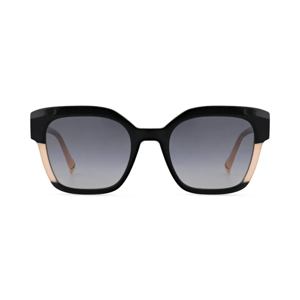 Morel Paros 6 Sonnenbrille Acetat eckig Damen