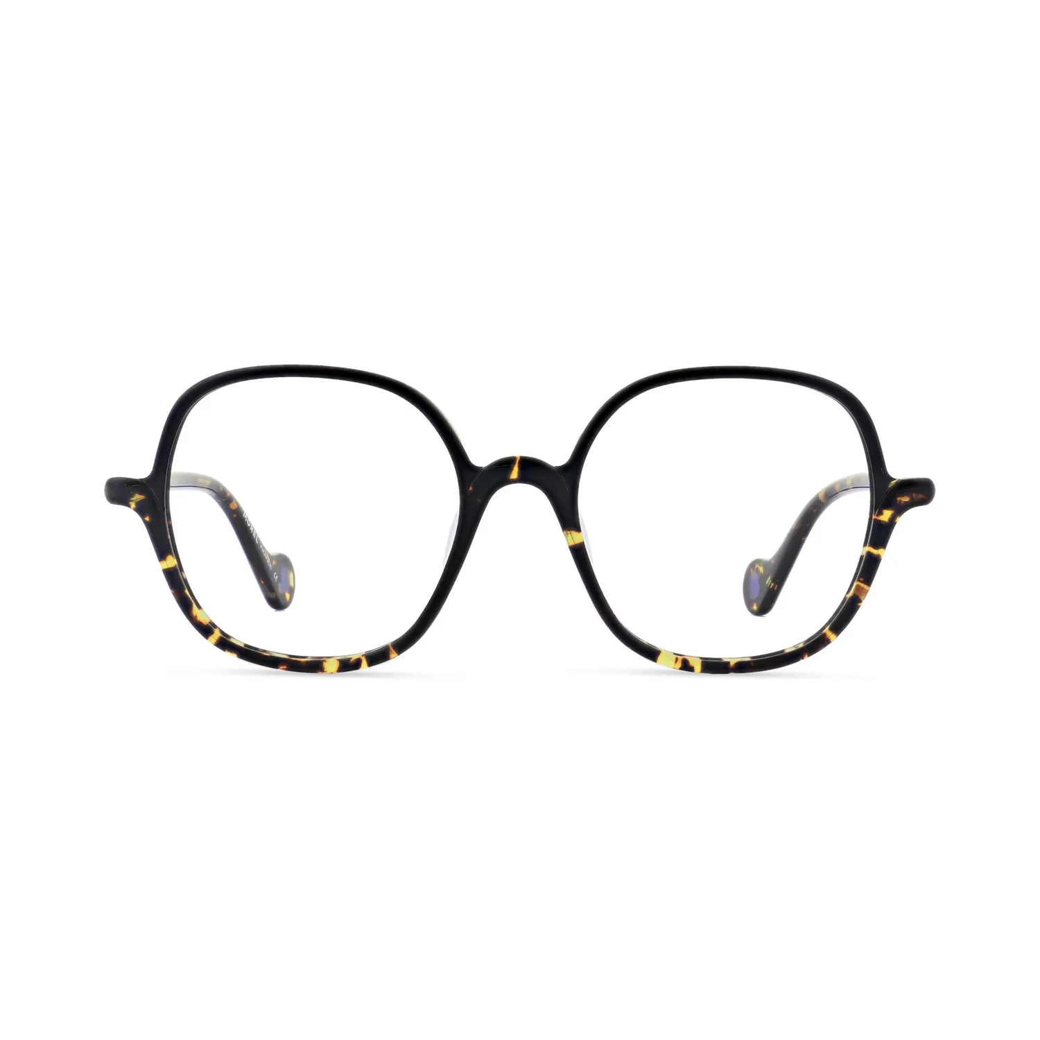 Morel Parenthese 90056C Brille eckig Acetat