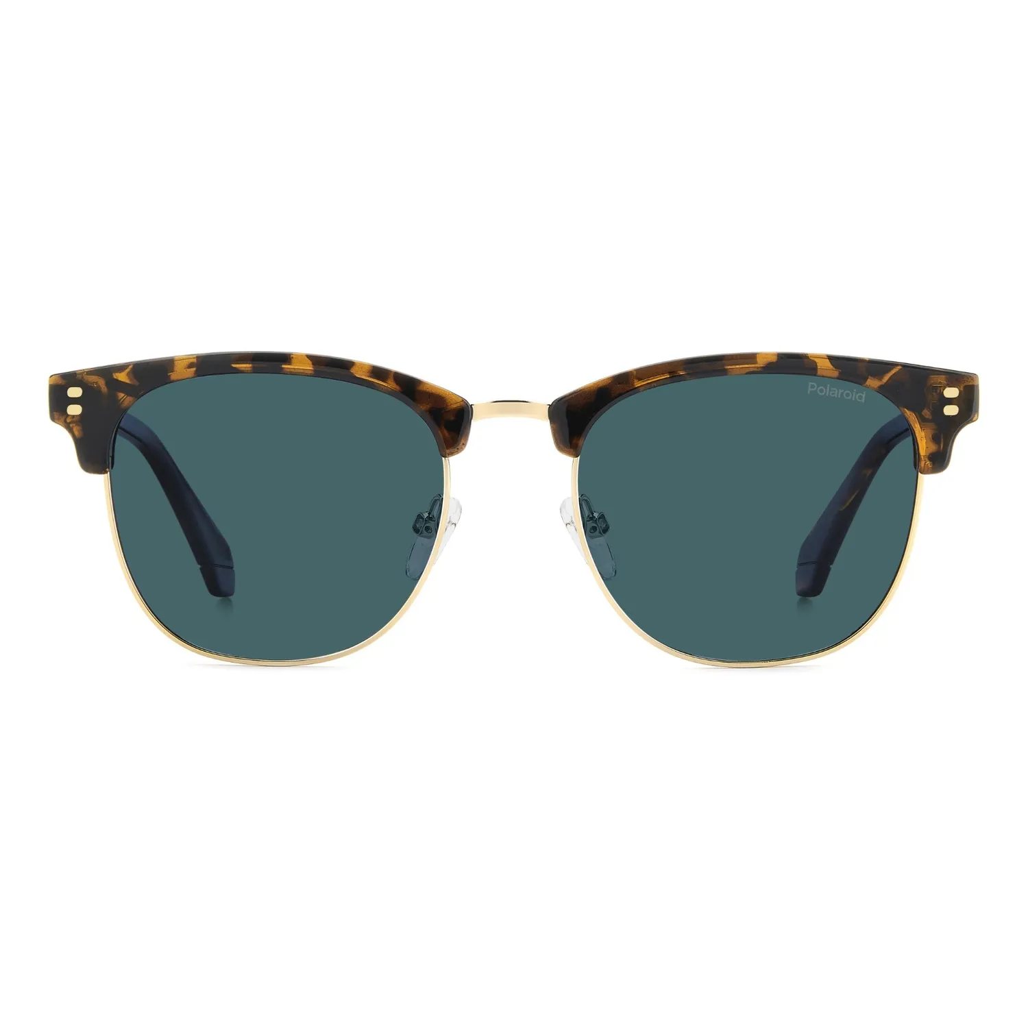 Polaroid PLD 4196/S/X Sonnenbrille Schwarz polarisiert