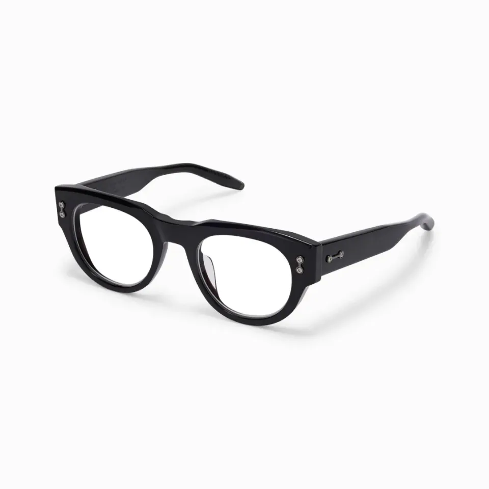 Akoni Etere Ursa Brille Black Panto Universal Fit