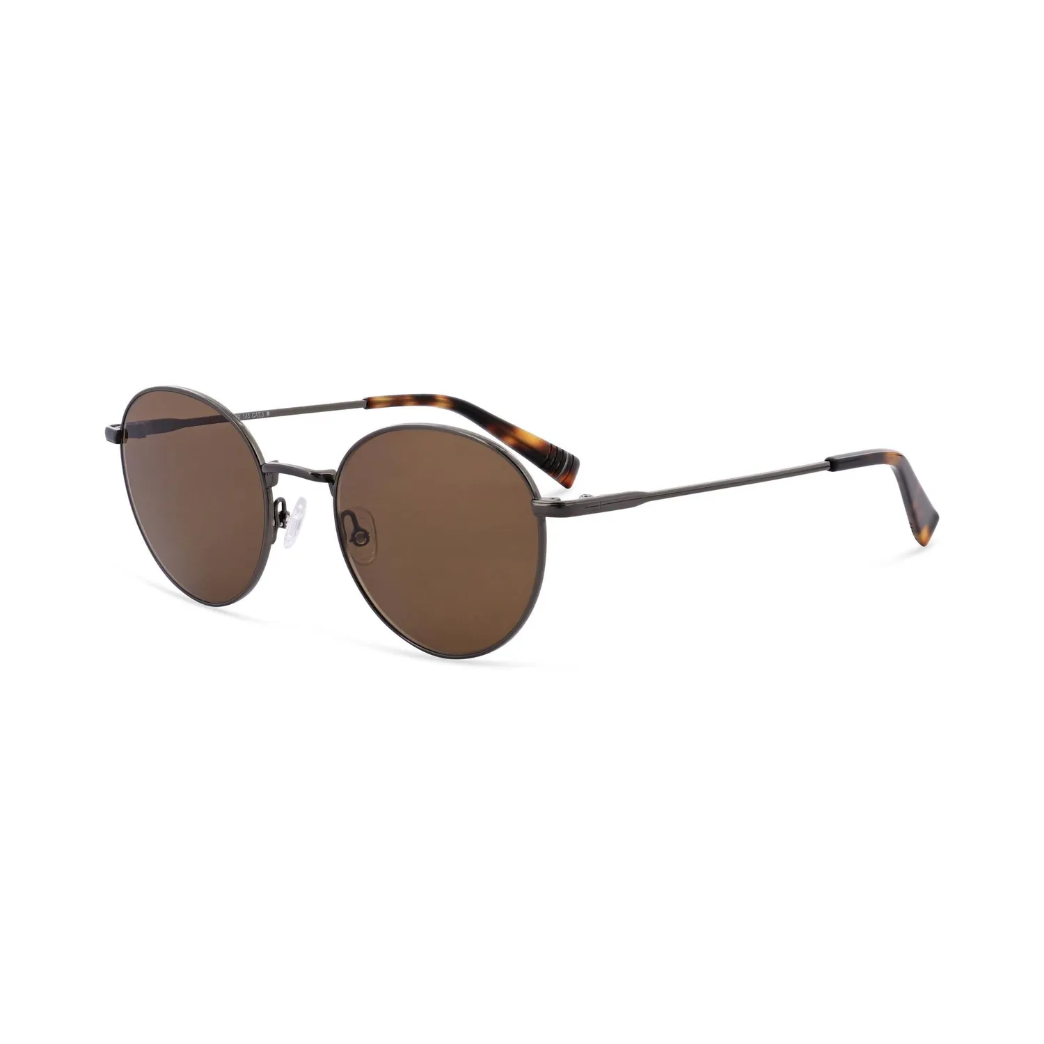 Morel Calvi 1 Sonnenbrille GG03 Herren Panto