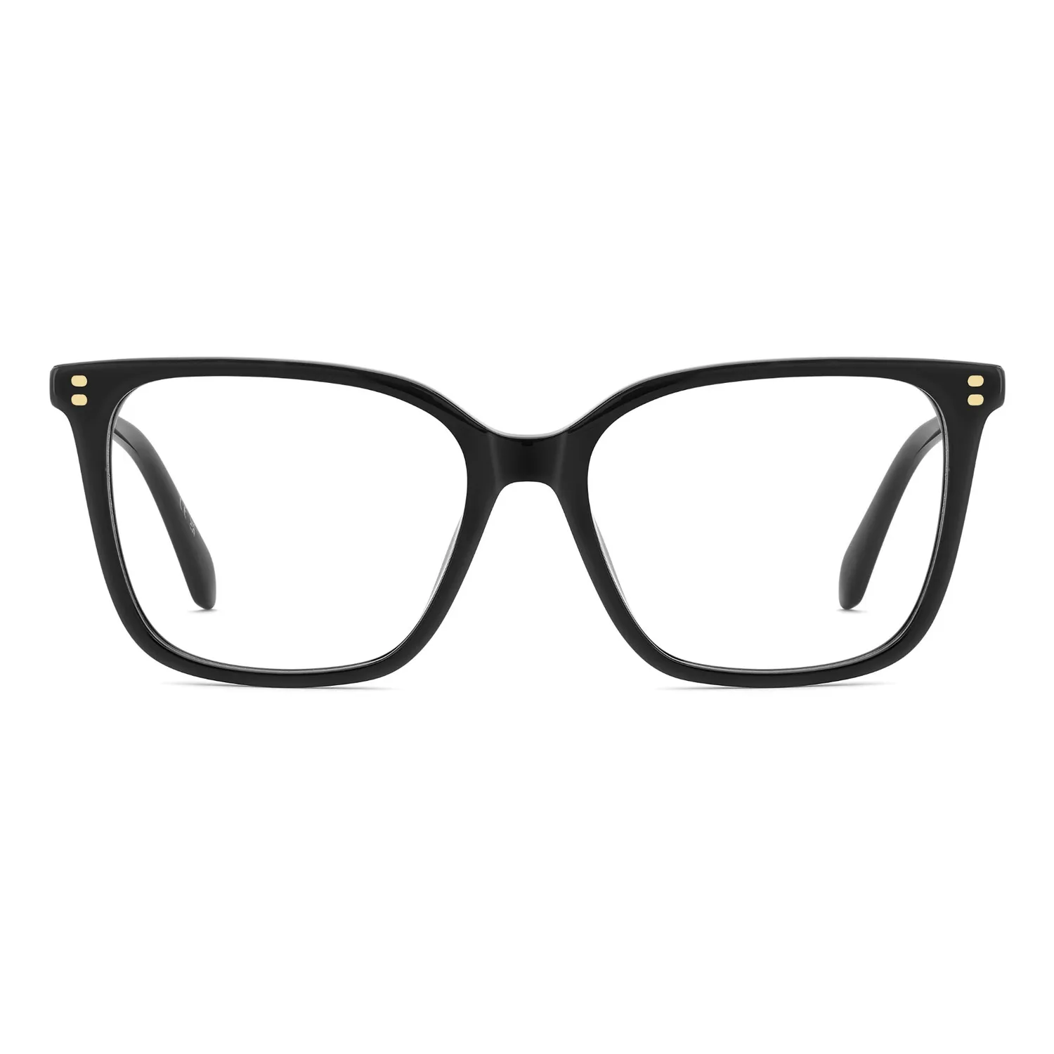 Polaroid PLD D606 Brille Havana eckig leicht