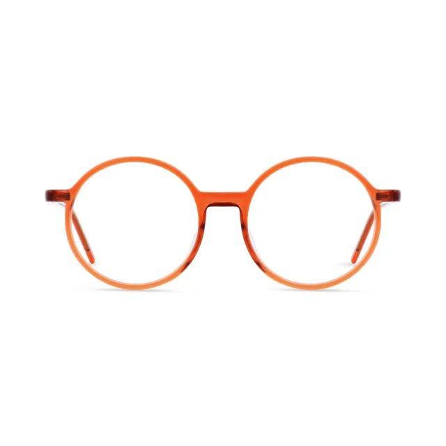 Jean Nouvel 10 Brille 90067C OO03 rund