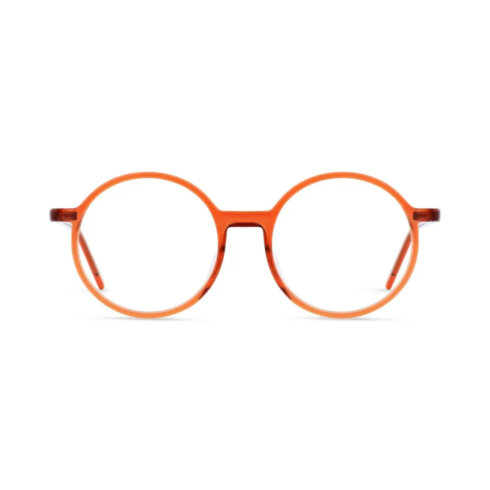 Jean Nouvel 10 Brille 90067C OO03 rund
