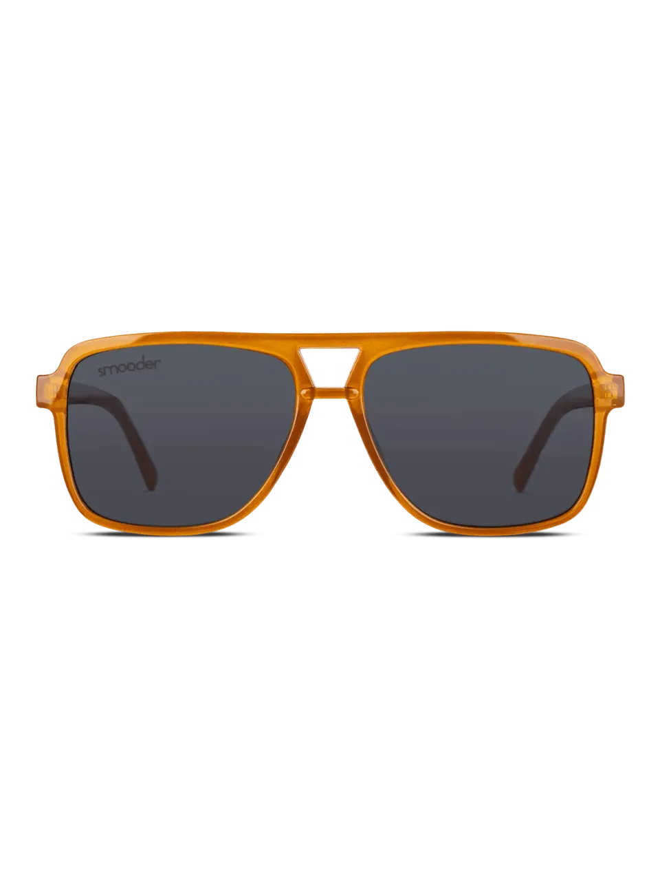 Smooder Hayford Sonnenbrille Spiced Honey UV400
