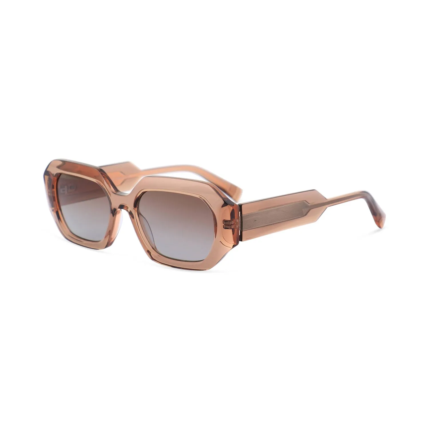 MOREL Limnos 1 Sonnenbrille NG03 Acetat