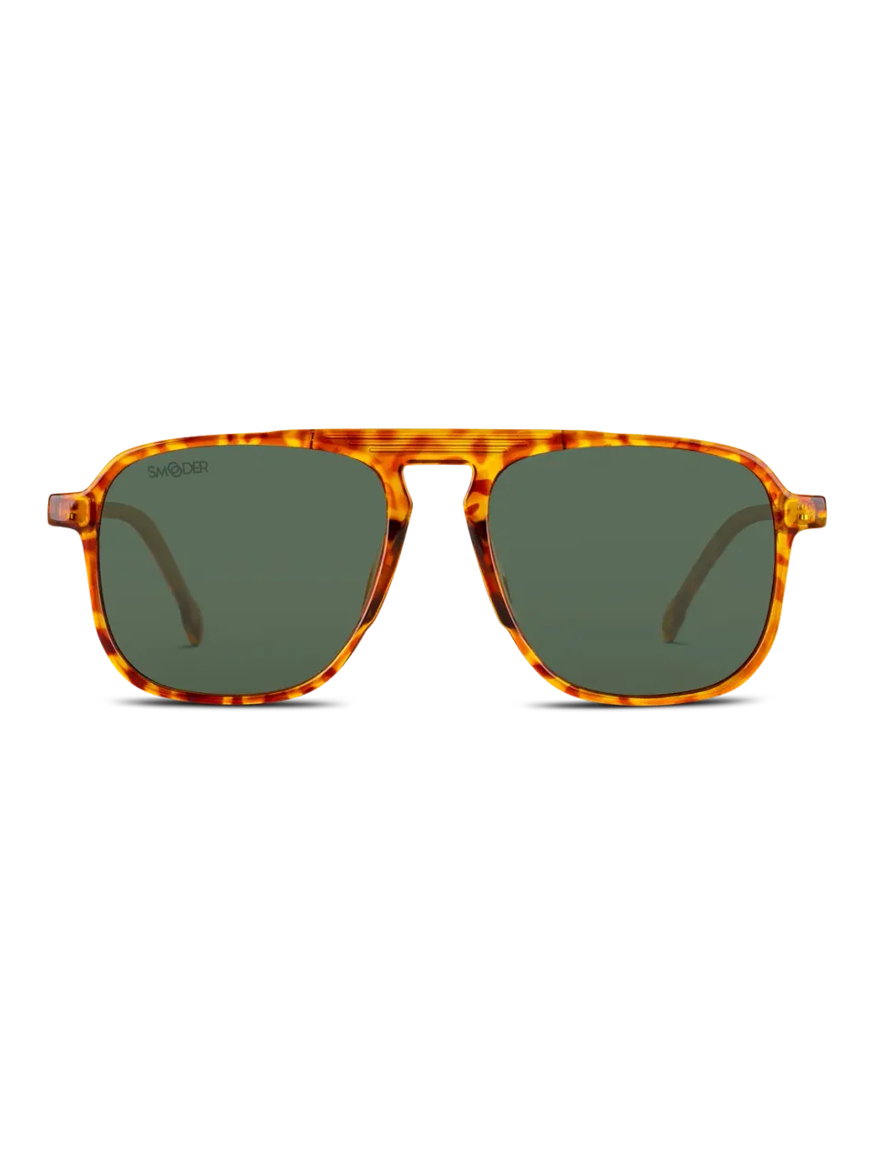 Smooder Kalispel Sonnenbrille Joyous Tortoise UV400