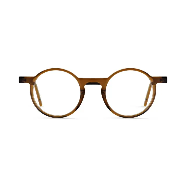 MOREL Jean Nouvel 2 90011C Brille rund