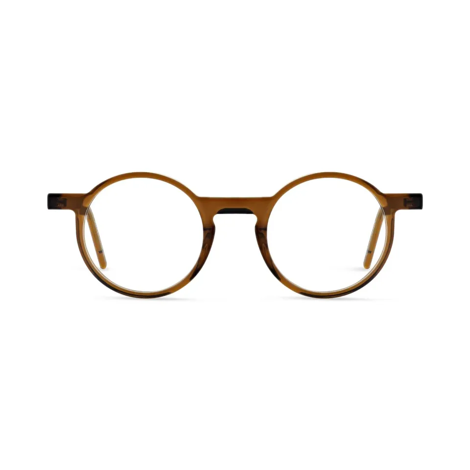 MOREL Jean Nouvel 2 90011C Brille rund