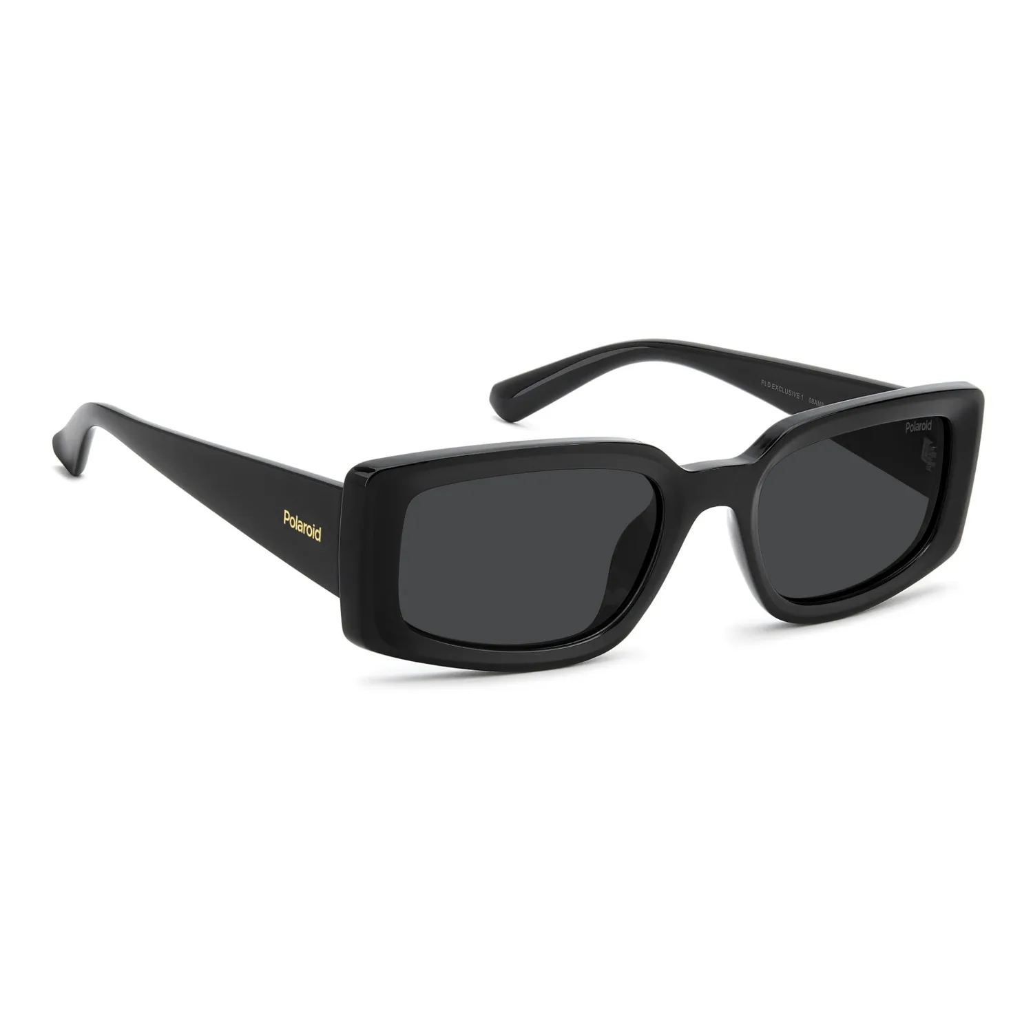 Polaroid PLD Exclusive 1 Sonnenbrille schwarz polarisiert