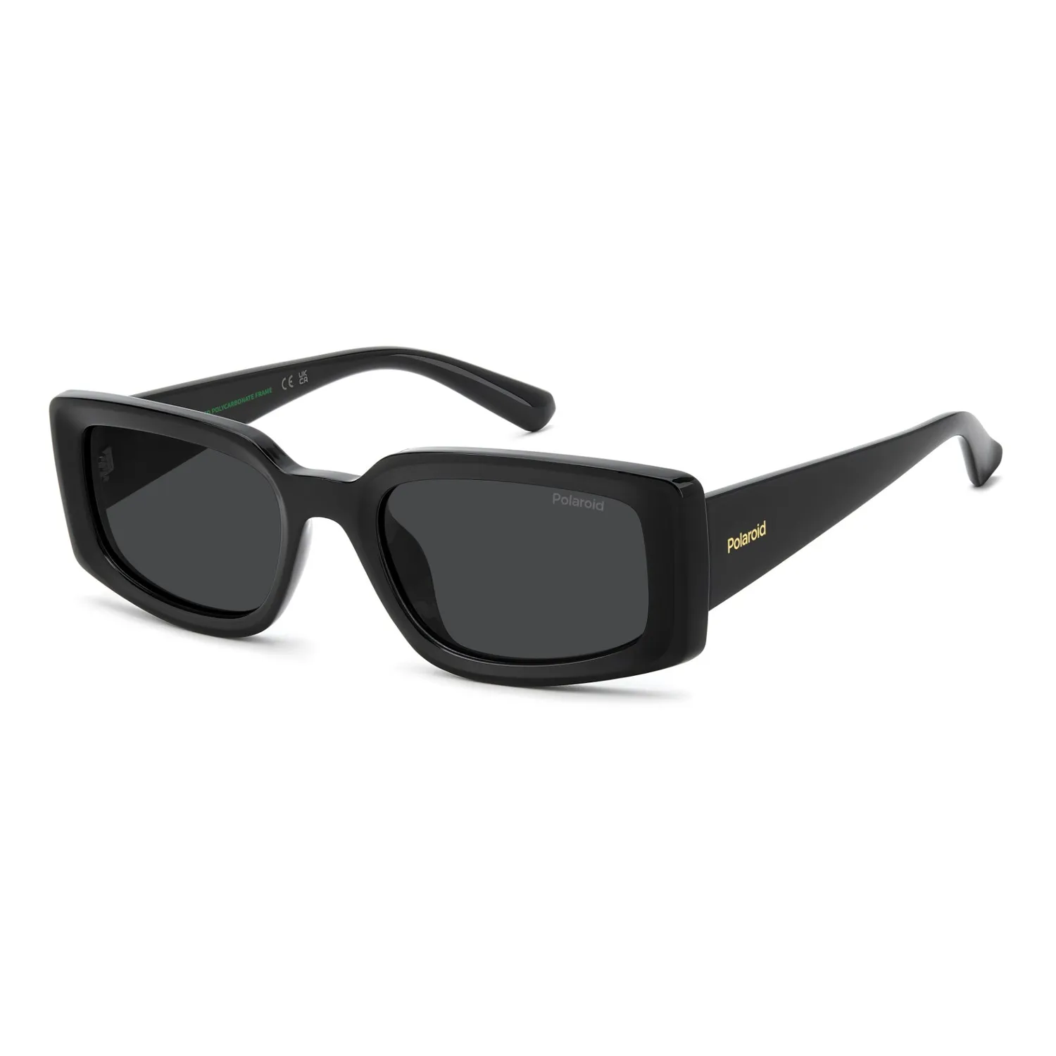 Polaroid PLD Exclusive 1 Sonnenbrille schwarz polarisiert