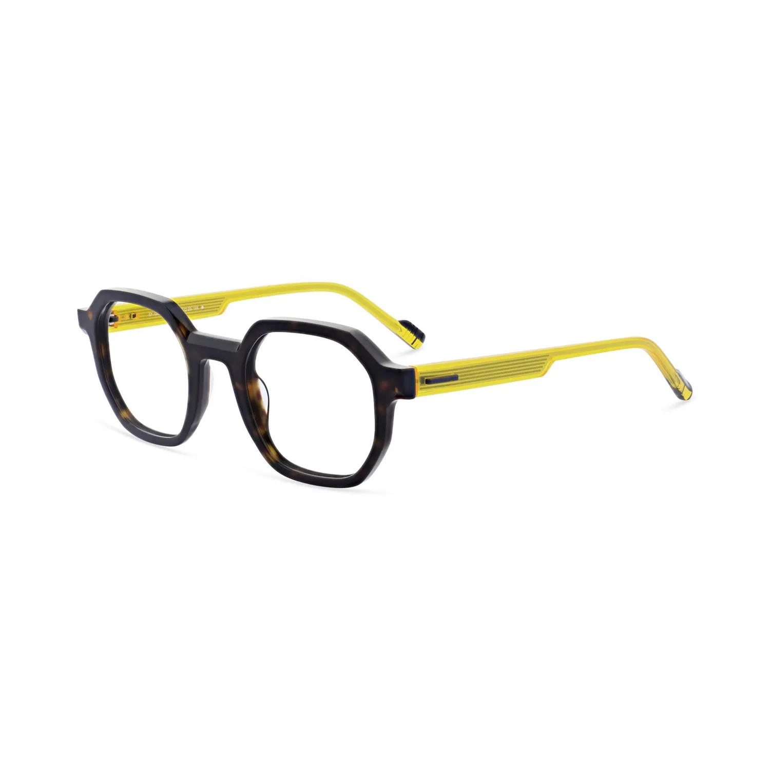 MOREL Enigma 4 Brille BO02 Herren Acetat